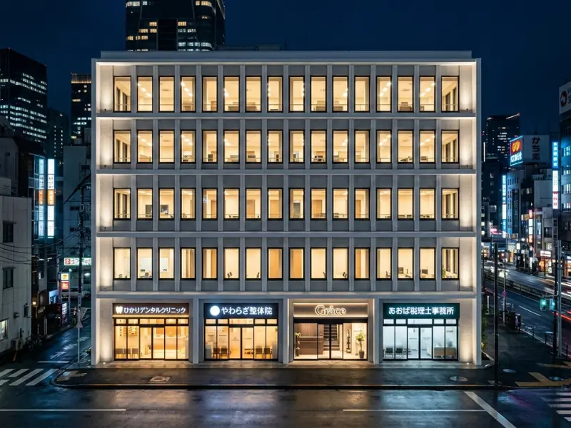 歯科・整体・エステ・税理士の業種特化Webコンサル