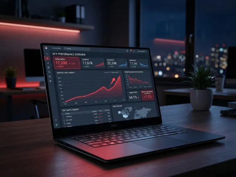 直帰率改善・反応率向上のWeb設計